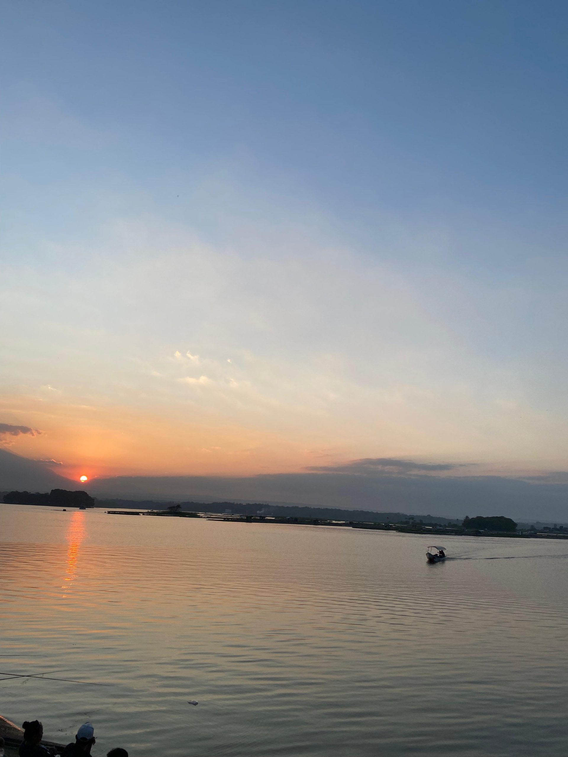 Waduk Cengklik